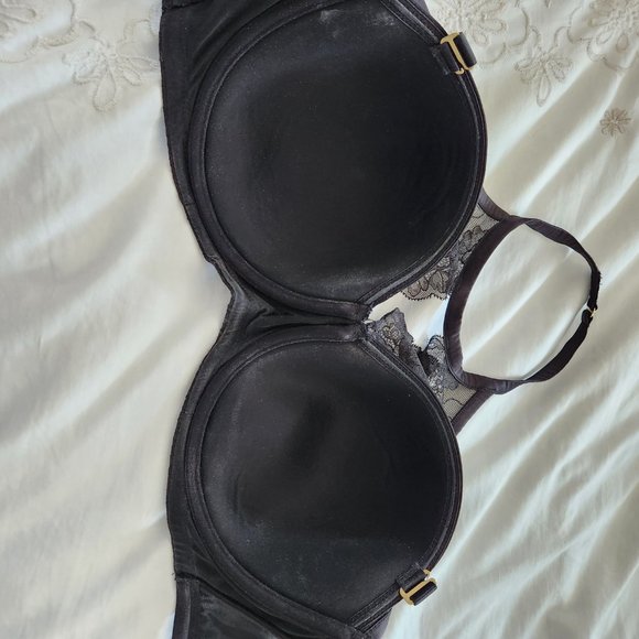 Ashley Graham ❤️🔥 halter bra 42DD - Picture 13 of 15